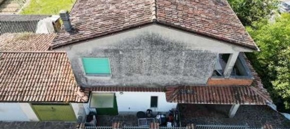 3 bedrooms House in Fiesco, Italy No. 373770 4