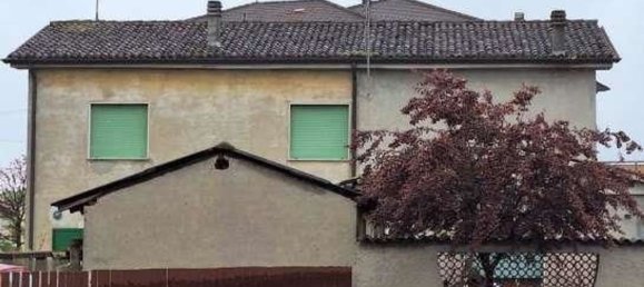 3 bedrooms House in Fiesco, Italy No. 373770 14