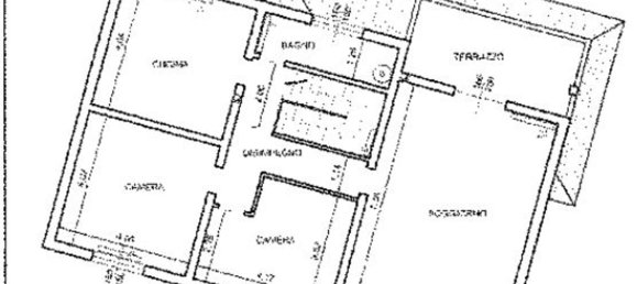 3 bedrooms House in Fiesco, Italy No. 373770 25