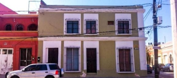 7 Schlafzimmer Haus in Sinaloa, Mexico, Nr. 173738 2