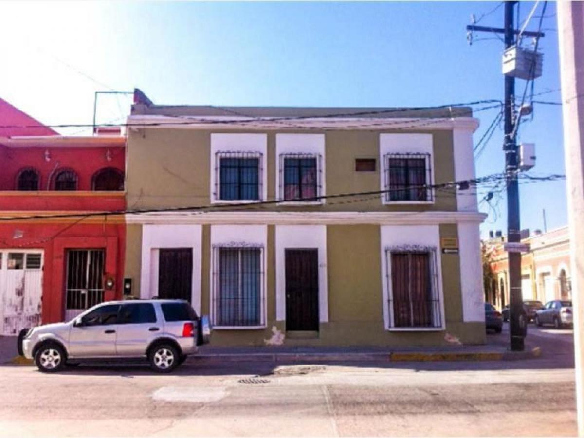 7 Schlafzimmer Haus in Sinaloa, Mexico, Nr. 173738