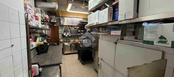 Коммерческая недвижимость с 1 комнатой в Рим, Италия № 257648 17