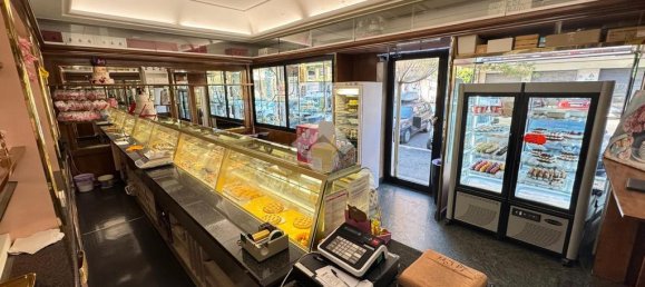 Коммерческая недвижимость с 1 комнатой в Рим, Италия № 257648 5