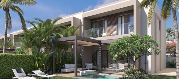 Bungalow in Riviere du Rempart, Mauritius 164m², Nr. 102 4