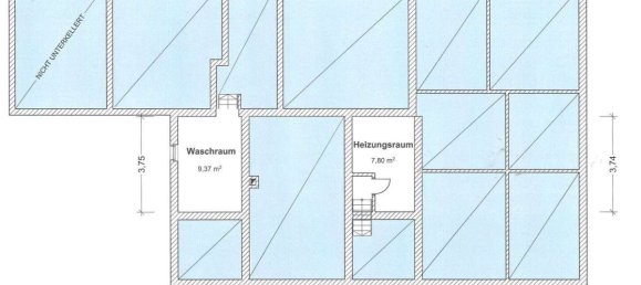7 rooms Townhouse in Duchy of Lauenburg, Germany No. 314413 21