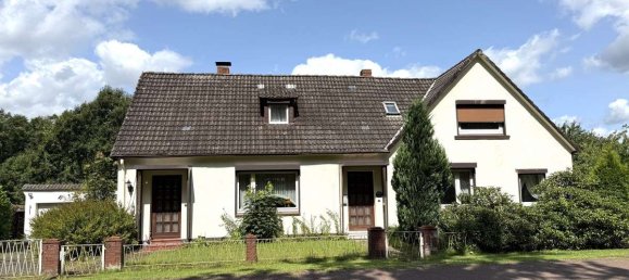 7 rooms Townhouse in Duchy of Lauenburg, Germany No. 314413 18