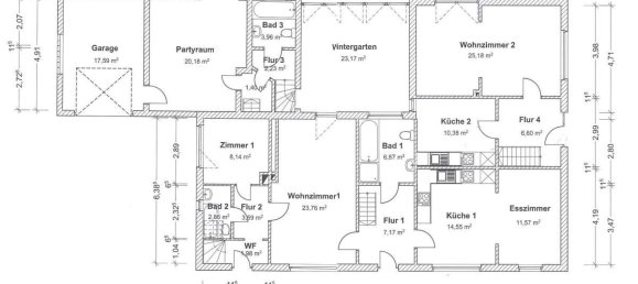 7 rooms Townhouse in Duchy of Lauenburg, Germany No. 314413 19