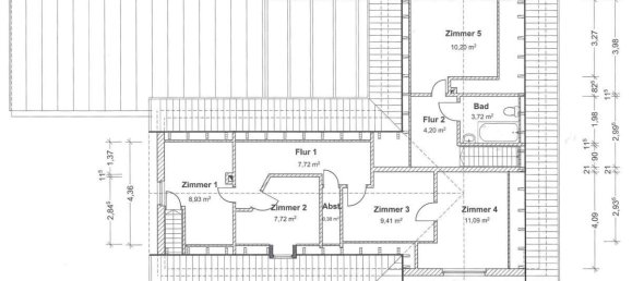 7 rooms Townhouse in Duchy of Lauenburg, Germany No. 314413 20