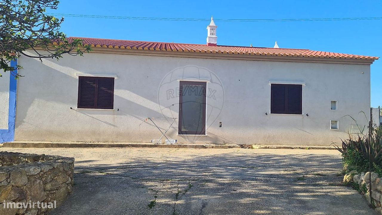 Casa de 3 dormitorios en Silves, Portugal No. 45651