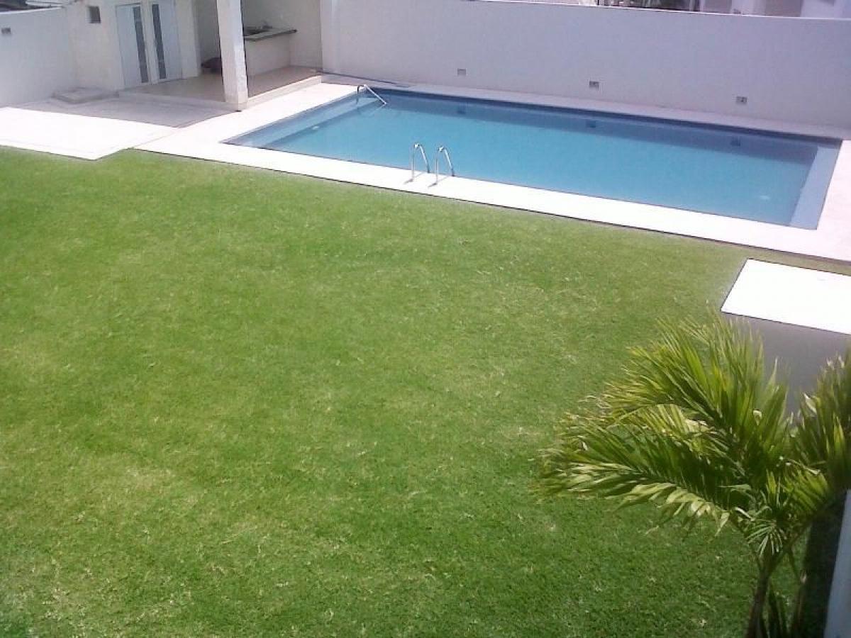 Casa de 3 dormitorios en Morelos, Mexico No. 147480