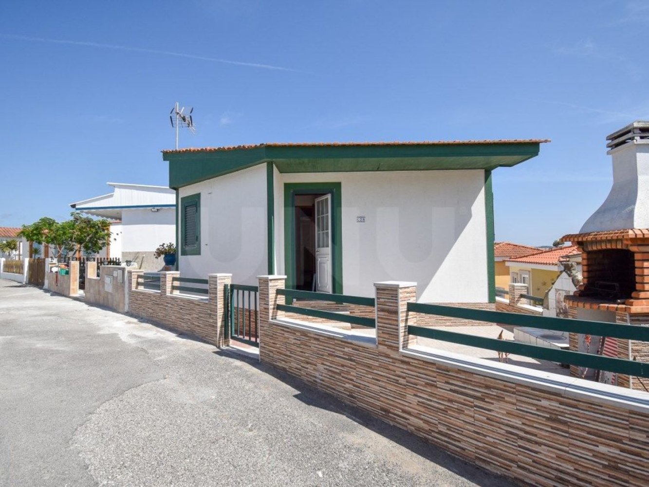 4 bedrooms House in Ferrel, Portugal No. 204763