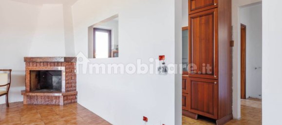 Вилла с 3 спальнями в Витербо, Италия № 343763 28