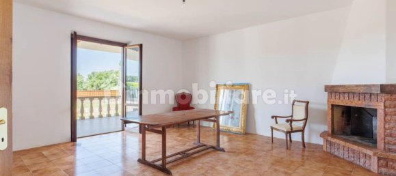 Вилла с 3 спальнями в Витербо, Италия № 343763 24