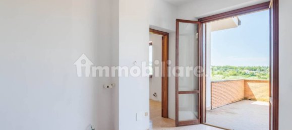 Вилла с 3 спальнями в Витербо, Италия № 343763 43