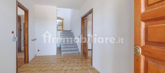 Вилла с 3 спальнями в Витербо, Италия № 343763 16