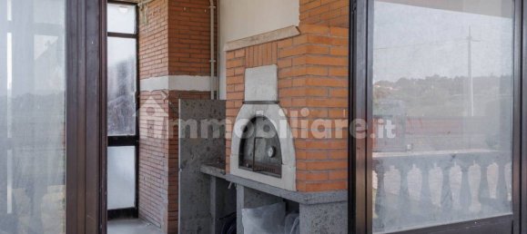 Вилла с 3 спальнями в Витербо, Италия № 343763 14