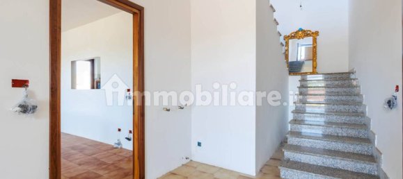 Вилла с 3 спальнями в Витербо, Италия № 343763 22