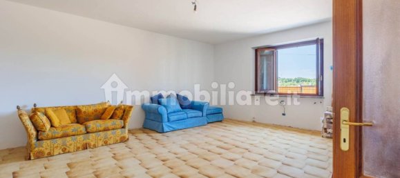 Вилла с 3 спальнями в Витербо, Италия № 343763 18