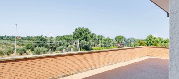 Вилла с 3 спальнями в Витербо, Италия № 343763 45