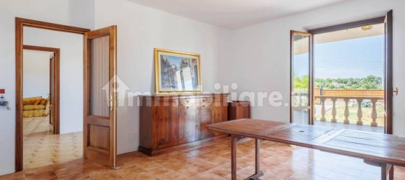 Вилла с 3 спальнями в Витербо, Италия № 343763 38