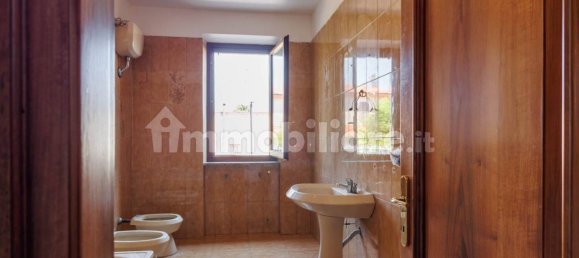 Вилла с 3 спальнями в Витербо, Италия № 343763 35