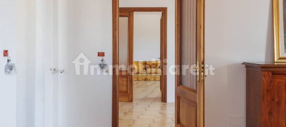 Вилла с 3 спальнями в Витербо, Италия № 343763 39