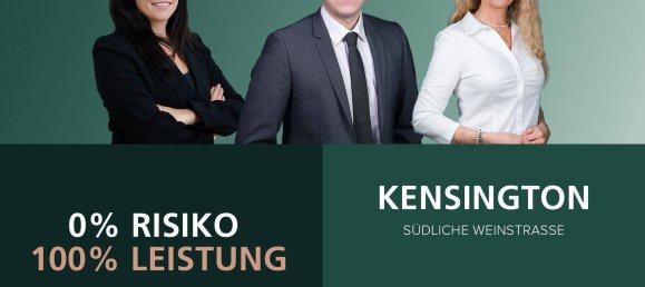 Apartamento de 2 dormitorios en Landau in der Pfalz, Germany No. 275546 8