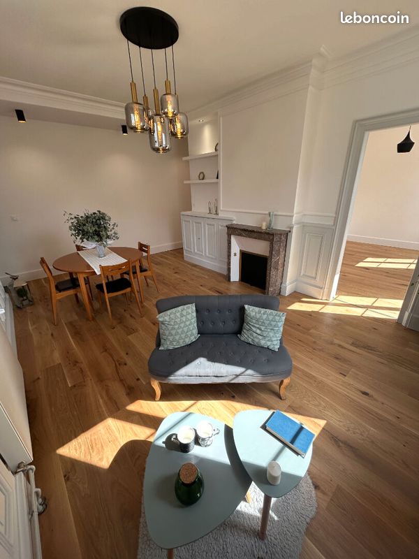 3 غرف نوم شقة في Orleans, France رقم 67347