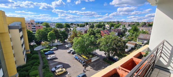 Apartamento T2 em Wiesbaden, Germany N.º 320825 9