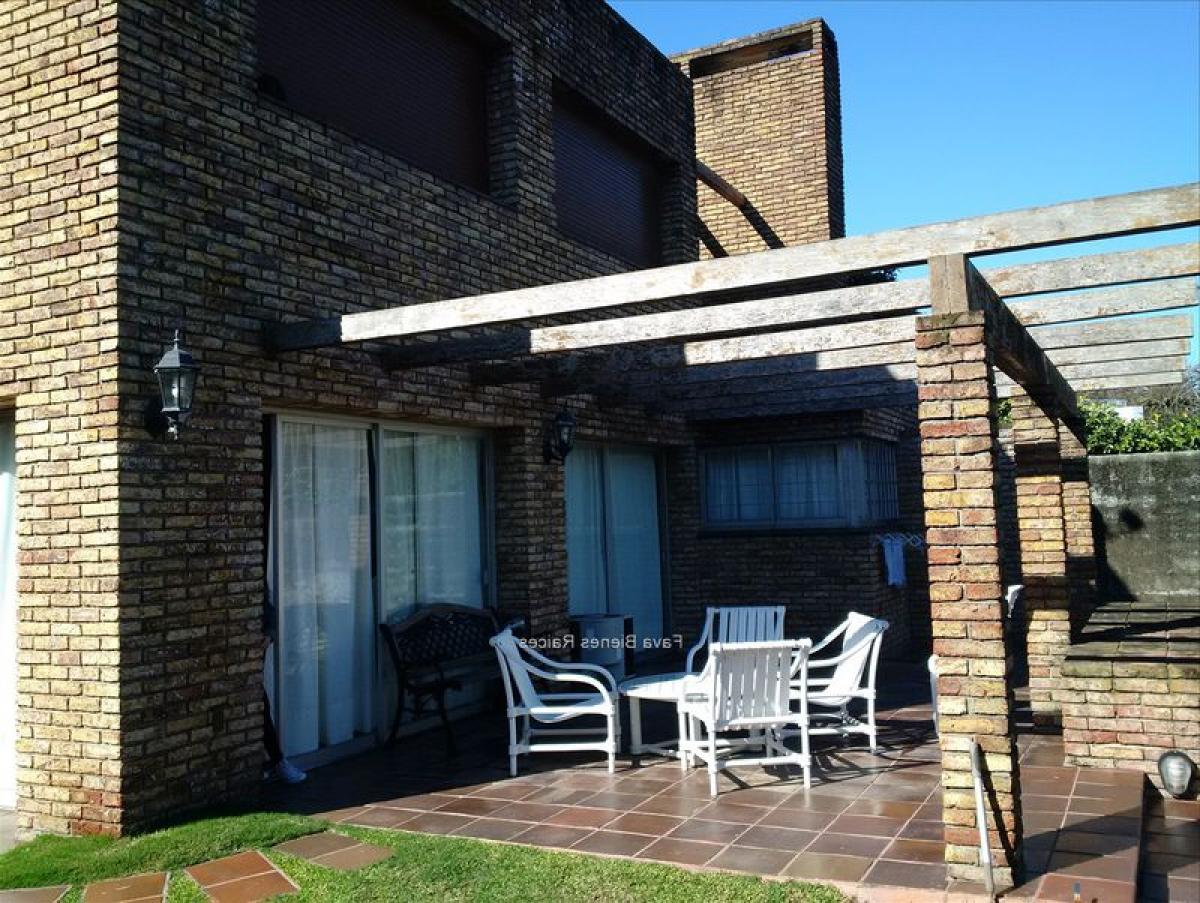 4 Schlafzimmer Haus in Montevideo, Uruguay, Nr. 10285