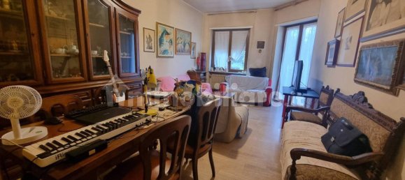 3 bedrooms Apartment in San Mauro Torinese, Italy No. 347940 20