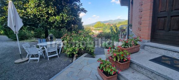 3 bedrooms Apartment in San Mauro Torinese, Italy No. 347940 9