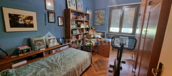 3 bedrooms Apartment in San Mauro Torinese, Italy No. 347940 28