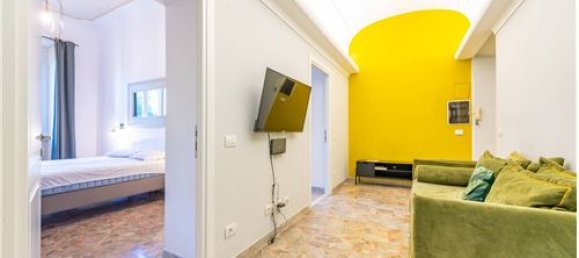 Apartamento de 4 dormitorios en Rome, Italy No. 308510 4