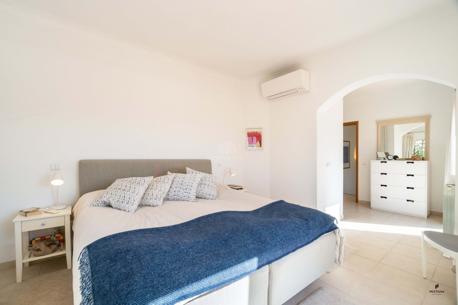 3 Schlafzimmer Villa in Lagoa, Portugal, Nr. 129553