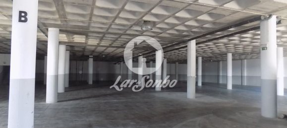 1106m² Warehouse in Vila Nova de Famalicao, Portugal No. 61659 5