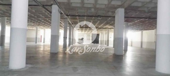 1106m² Warehouse in Vila Nova de Famalicao, Portugal No. 61659 2