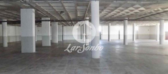 1106m² Warehouse in Vila Nova de Famalicao, Portugal No. 61659 4