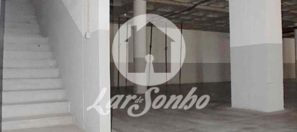 1106m² Warehouse in Vila Nova de Famalicao, Portugal No. 61659 11