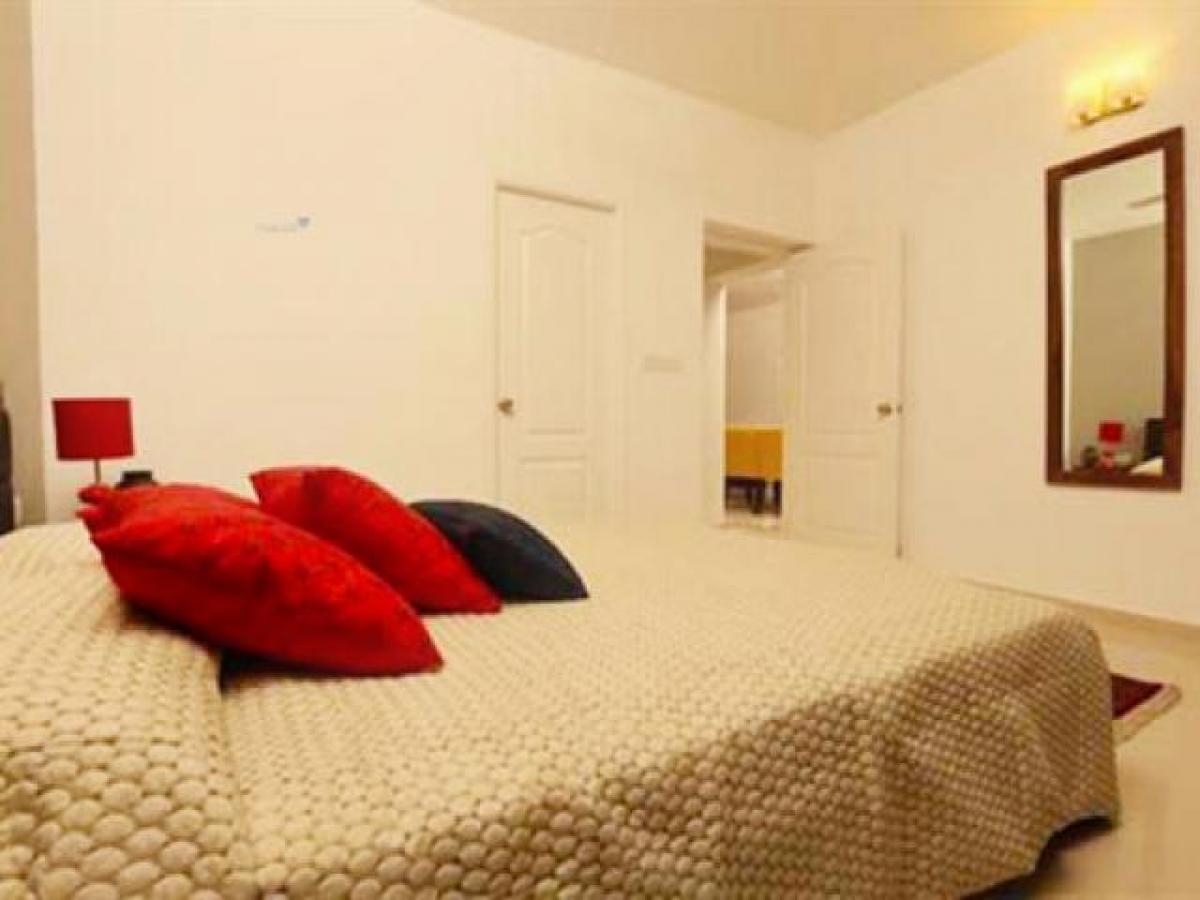 Studio in Mumbai, India No. 62731