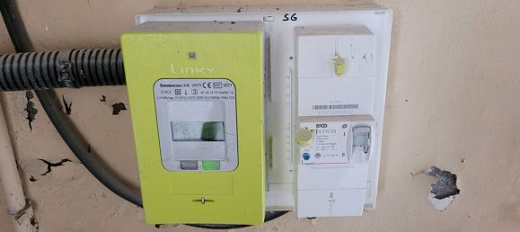 Квартира с 6 комнатами в Изер, Франция № 228159 15