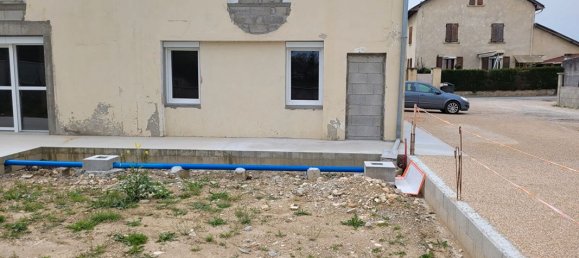 Квартира с 6 комнатами в Изер, Франция № 228159 12