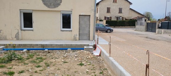 Квартира с 6 комнатами в Изер, Франция № 228159 13