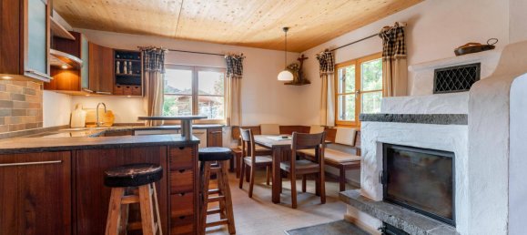 2 chambres Maison à Krimml, Austria No. 137392 3