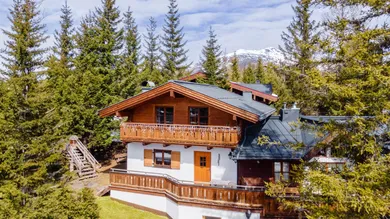 2 chambres Maison à Krimml, Austria No. 137392