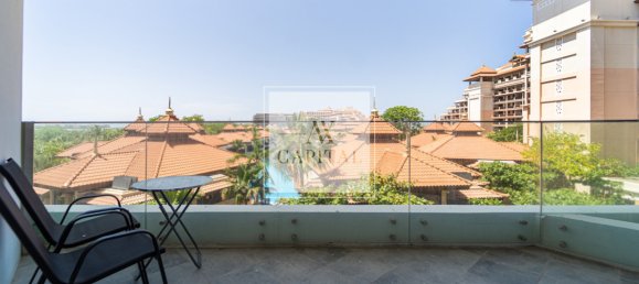 1 chambre Appartement à Palm Jumeirah, UAE No. 51414 11