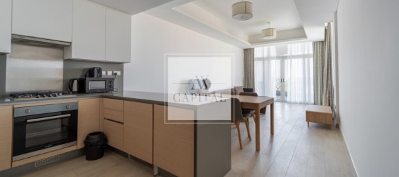 1 chambre Appartement à Palm Jumeirah, UAE No. 51414 4