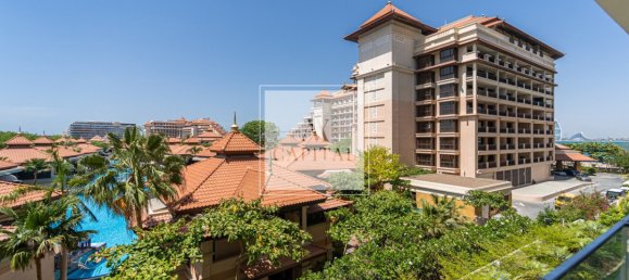 1 chambre Appartement à Palm Jumeirah, UAE No. 51414 12