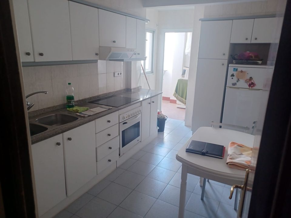 4 bedrooms Apartment in Denia, Spain No. 189865