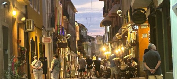 4 bedrooms Apartment in Denia, Spain No. 189865 14